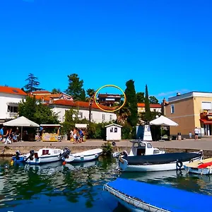3* Gostinjska kuća Cecilia 2