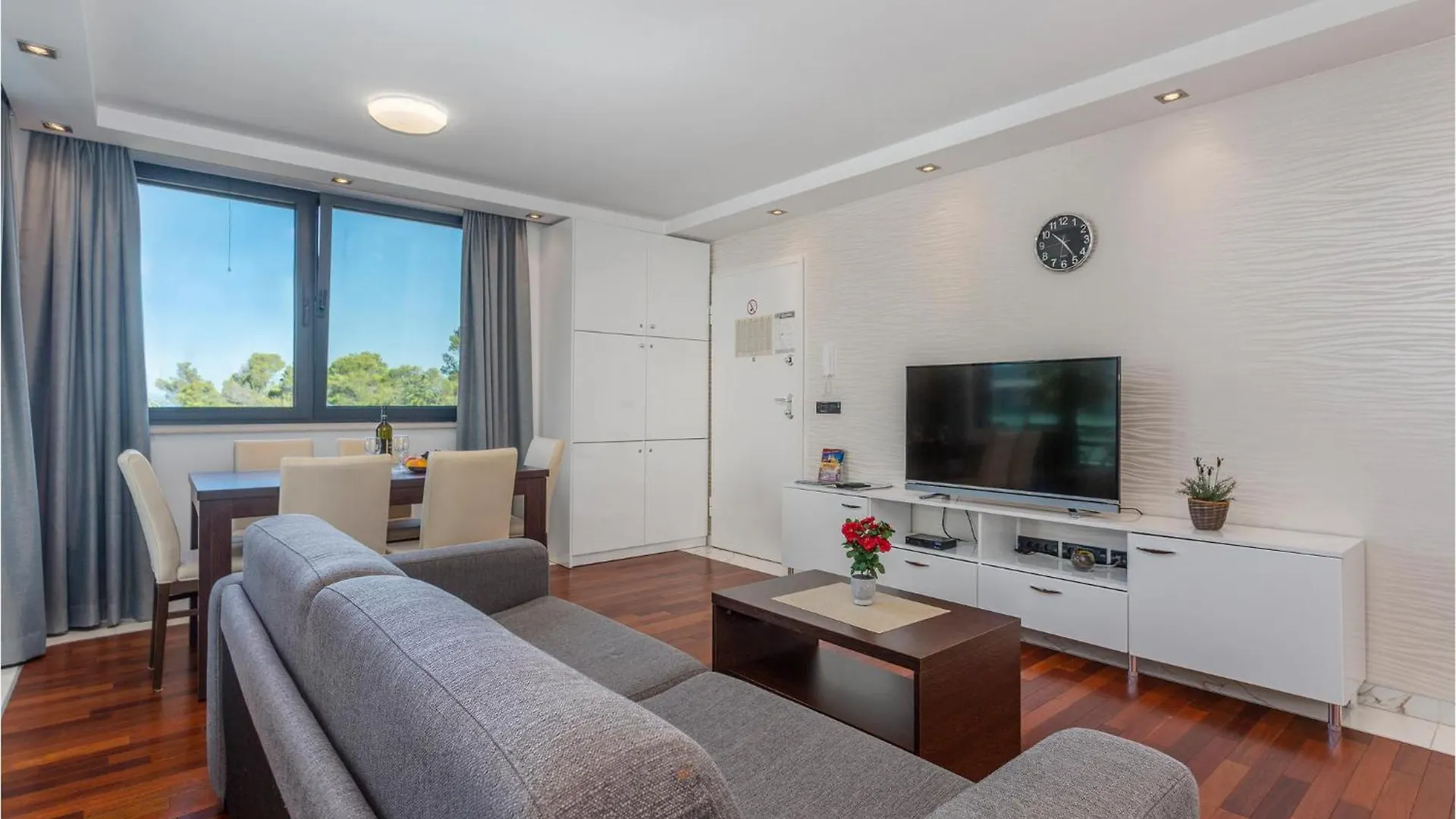 Stunning Apartment In Malinska With Kitchen 0*,  Croatia